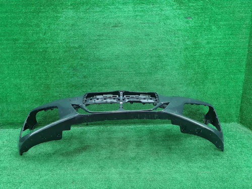 Бампер передний BMW 4er G22 (2020-н.в.) M-paket