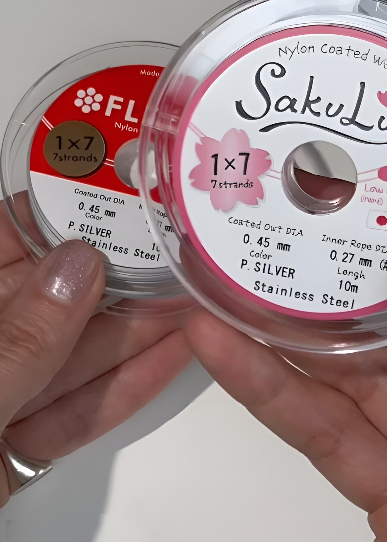 SakuLux и FLEXY