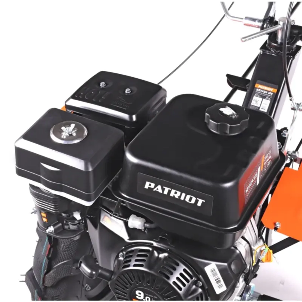 PATRIOT Nevada 309 мотоблок бензиновый 440106508