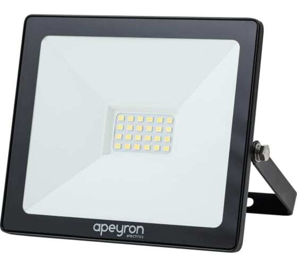 Прожектор светодиодный 30Вт IP65 6500К 2400лм Экономика