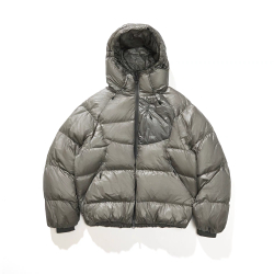 Пуховик NOTHOMME 800 Fill Power Gray