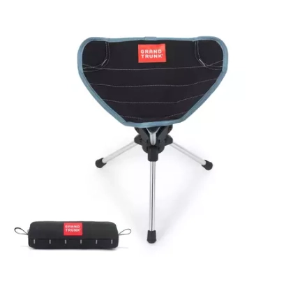 Складной табурет Grand Trunk Compass 360° Stool