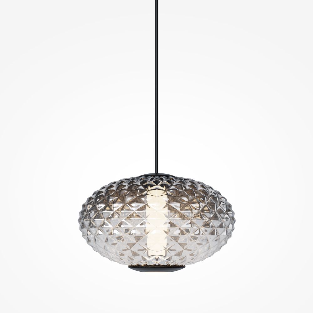 Светильник подвесной светодиодный Maytoni   MOD397PL-L10B3K