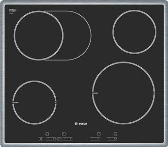 Электрическая варочная панель Bosch PIC645E14E