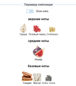 Generation(s) EX Nihilo 100ml (duty free парфюмерия)