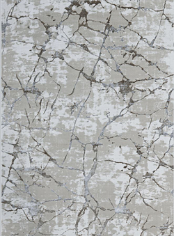 Olimpos 37886A CREAM FLS \ BEIGE FL Рулон