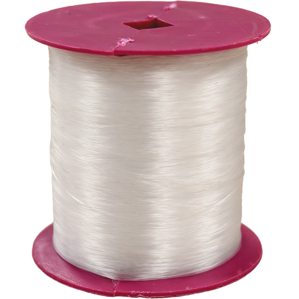 Леска 1000м 0.18мм