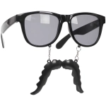 Очки карнавальные «Крутые усы» 14,5*5,4 см