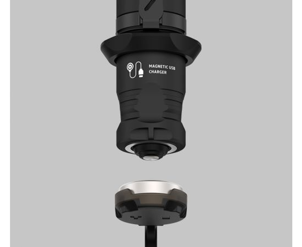 ARMYTEK VIKING PRO MAGNET USB