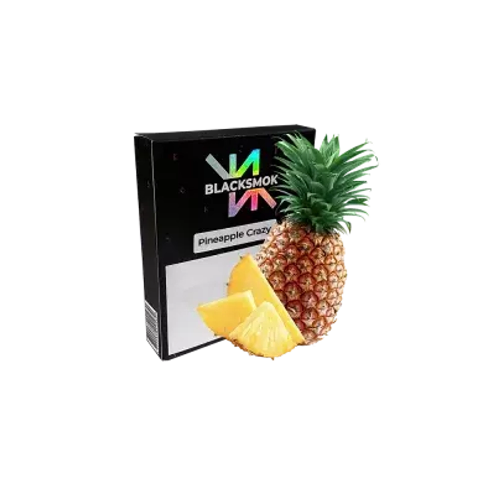BlackSmok Ananas (100g)