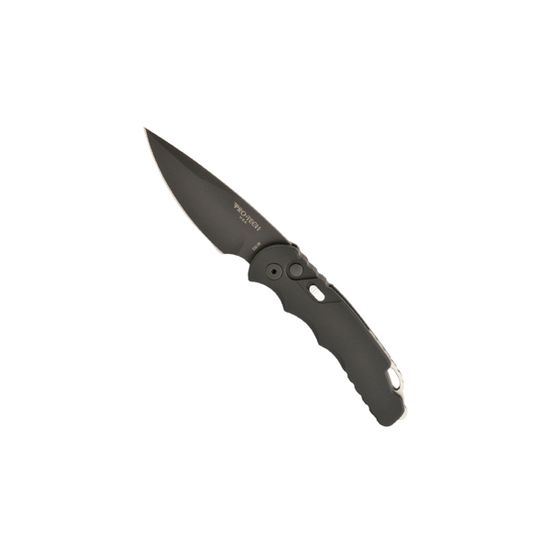 Складной нож Pro-Tech Tactical Response 5 T503 c клинком из стали CPM-S35VN, рукоять алюминий