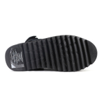 Ugg Goldenstar Clog Platform Black