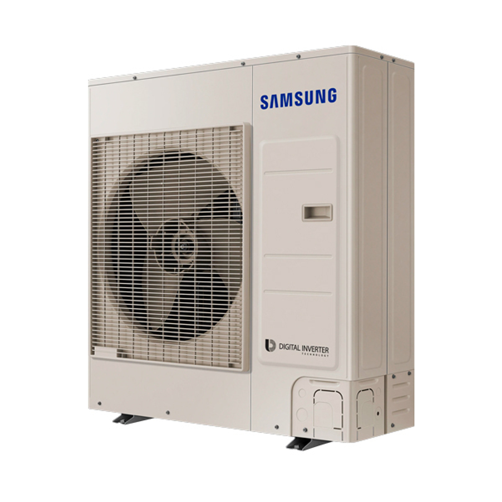 Кассетный кондиционер Samsung AC100MN4PKH/EU / AC100MXADKH/EU