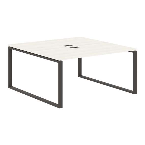 Стол 2-х местный EQWST 1516  1560х1606х750 EDIS