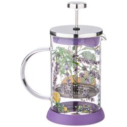 ФРЕНЧ-ПРЕСС AGNESS "ПРОВАНС ЛИМОНЫ" 600 МЛ