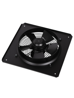 Вентилятор осевой SHUFT AXW 350-4E