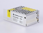 GS9603 блок питания 24V 60W 2.5A IP20 90-260V 85*58*34