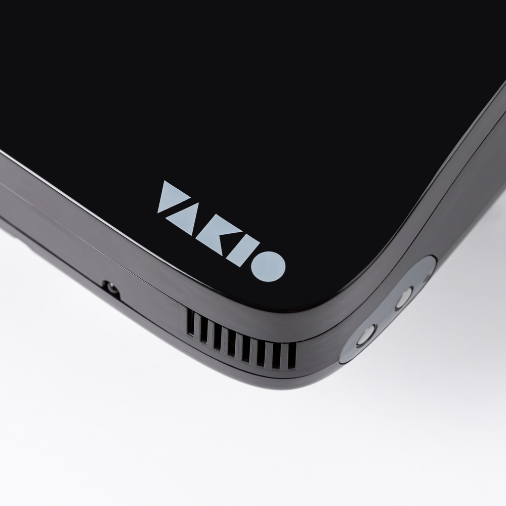 Приточный вентиляционный клапан VAKIO Openair