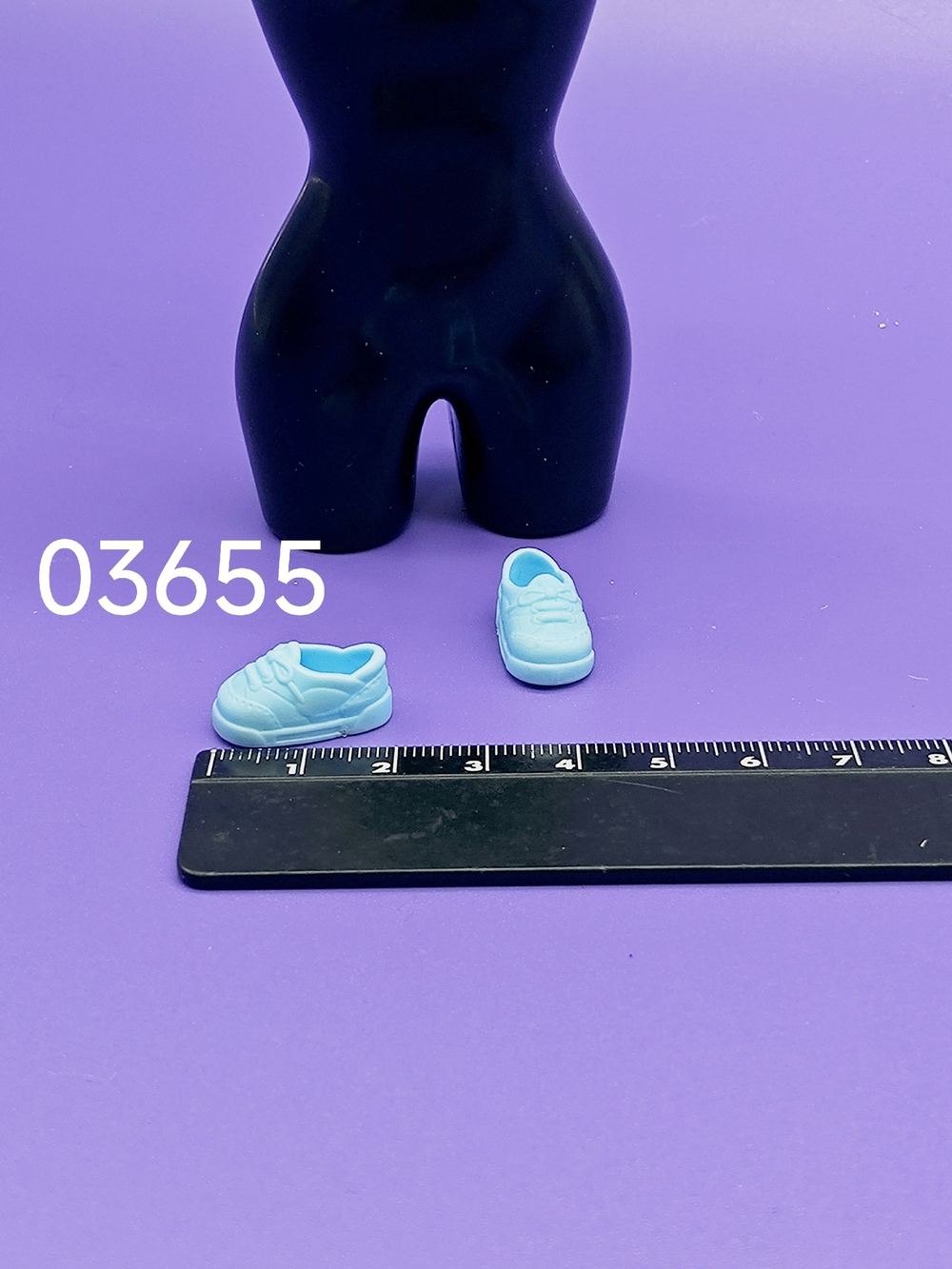 Обувь для куклы Барби - Келли 03655