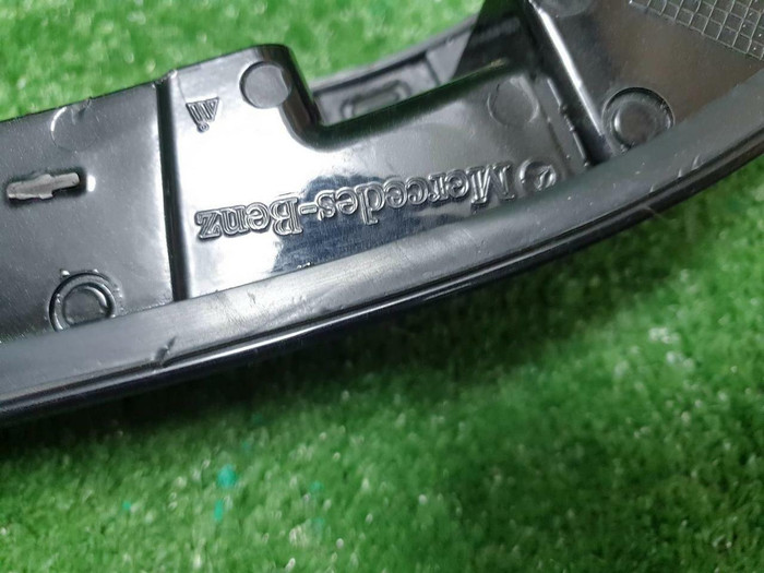 Расширитель перед левый Mercedes G W463 18-нв AMG