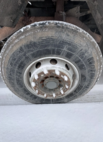 Howo ZZ* 8x4 Самосвал ZZ3407S3867E (Дизель, 9,7 л, 373 л.с, МТ)