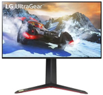 Монитор 27" LG UltraGear 27GP95RP-B