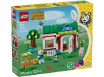 Конструктор LEGO Animal Crossing 77055 Магазин одежды Able Sisters