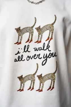 Лонгслив 1292 молоко