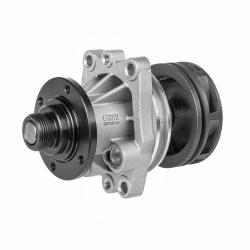 Помпа, водяной насос BMW E81/E87/E36/E60 all 2.0L mot.N43/M50/M52 GANZ GIF02110