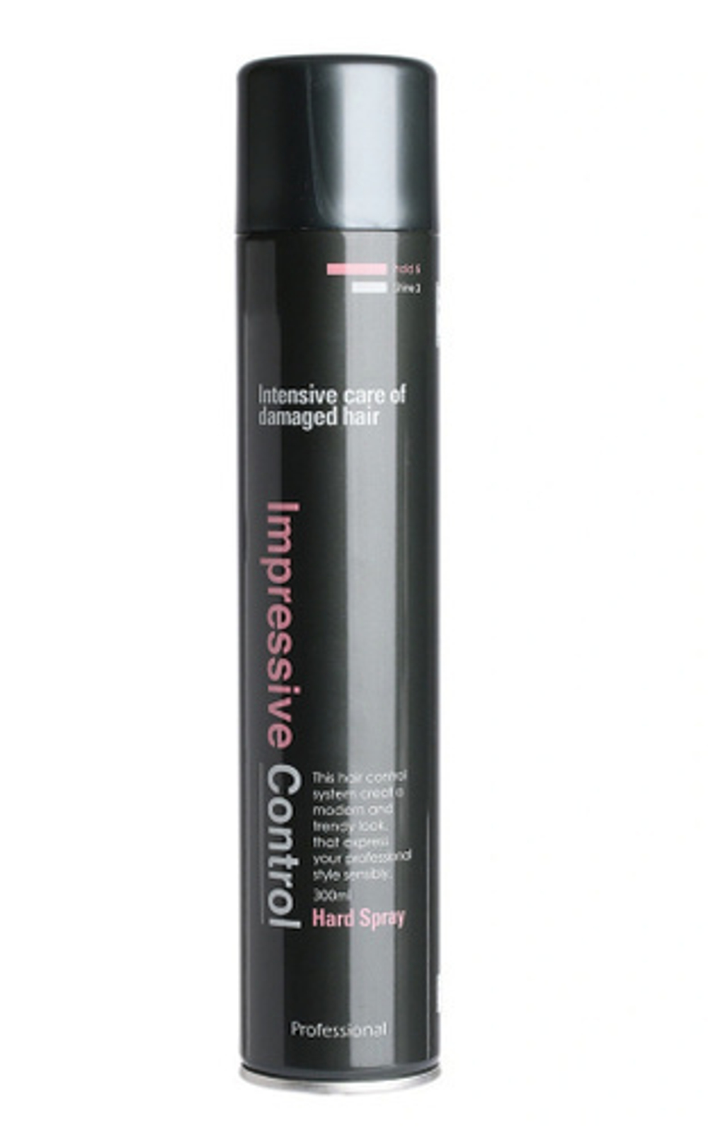 Welcos Mugens Лак для волос Mugens Hard Spray 300мл