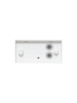 Датчик движения (ИК) MS-40 настен. 1200Вт 180град. до 12м IP44 PROxima EKF dd-ms-40