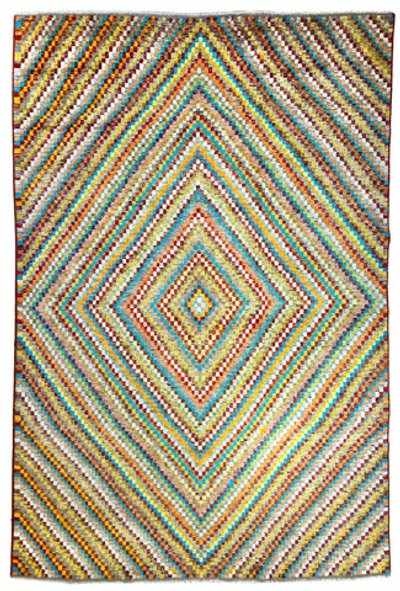 Kohistan Kazaq 200 x 300 см