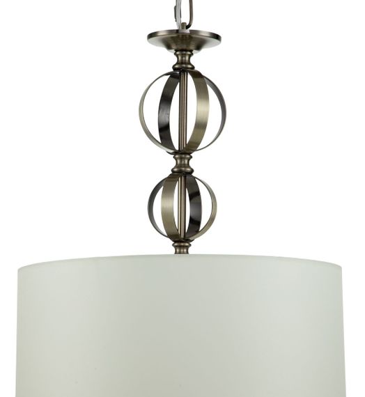 Подвесной светильник Indigo Infinito 13012/1P Brass V000269