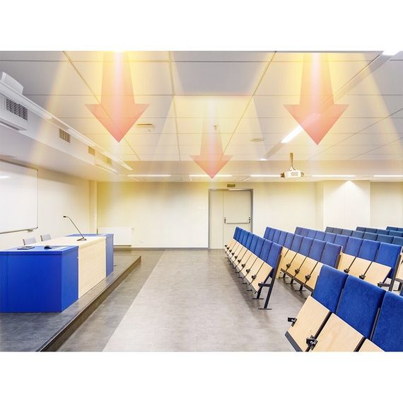 Обогреватель инфракрасный BALLU BIH-S2-0.3 купить в Москве и Московской области по низкой цене с доставкой по России — (4) Обогреватель инфракрасный BALLU BIH-S2-0.3 — (4)