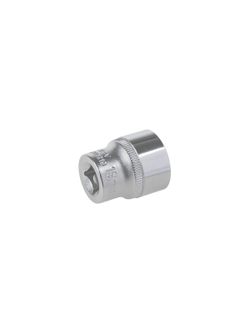 Головка 3/8" 12-и гр. 19мм, L=30 мм на холдере Arnezi R0200219