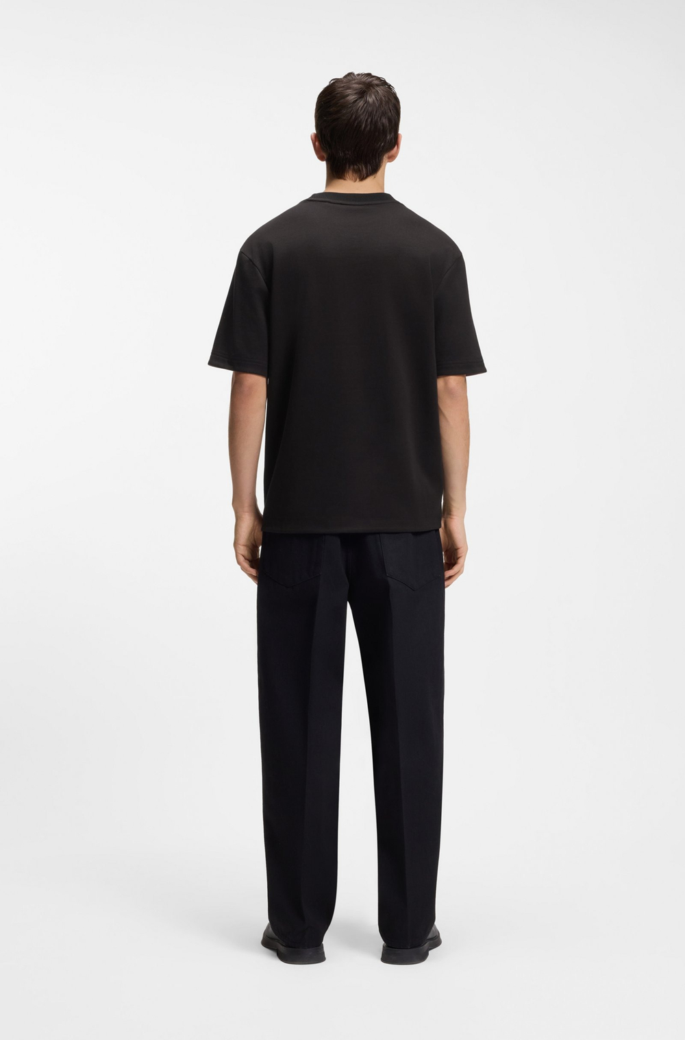 Футболка мужская HUGO Daneon