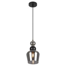 Светильник подвесной (подвес) Rivoli Antonela 4115-201 1 х Е27 40 Вт дизайн | Дизайн
