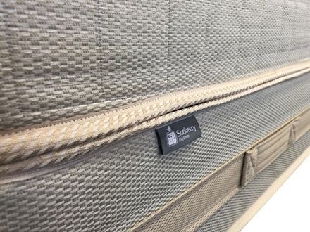 Матрас Sonberry Golden