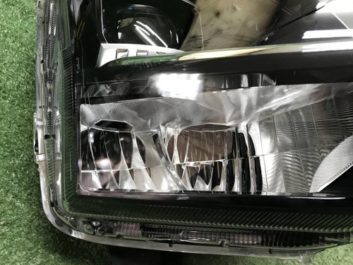 Фара правая Omoda C5 (2022-н.в.) LED