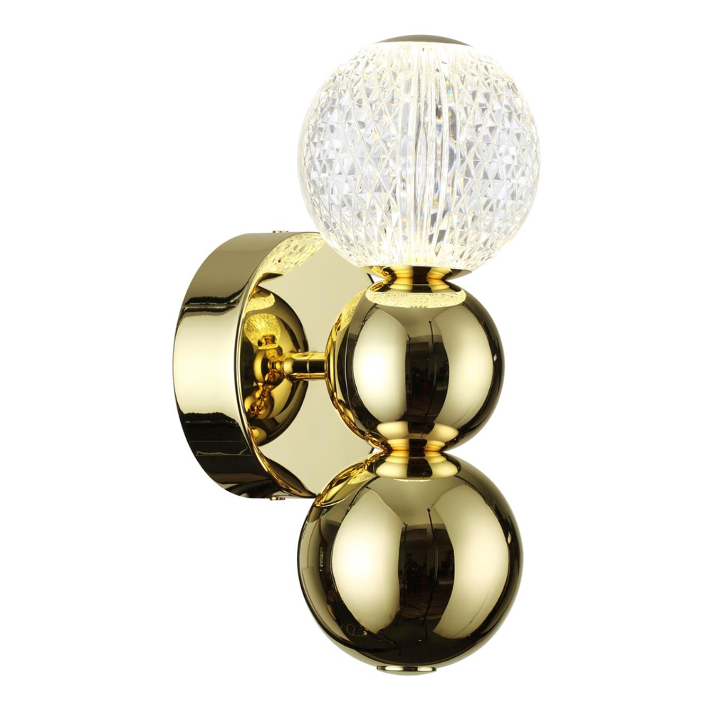 5008/4WL ODL Бра LED 4Вт 4000К 220В IP20 L-VISION