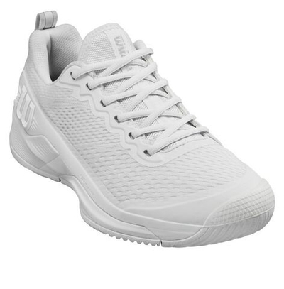 Теннисные кроссовки Wilson Rush Pro 4.5 - White