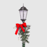 Фонарь Ad trend NY 75 LED 19х19х180 см
