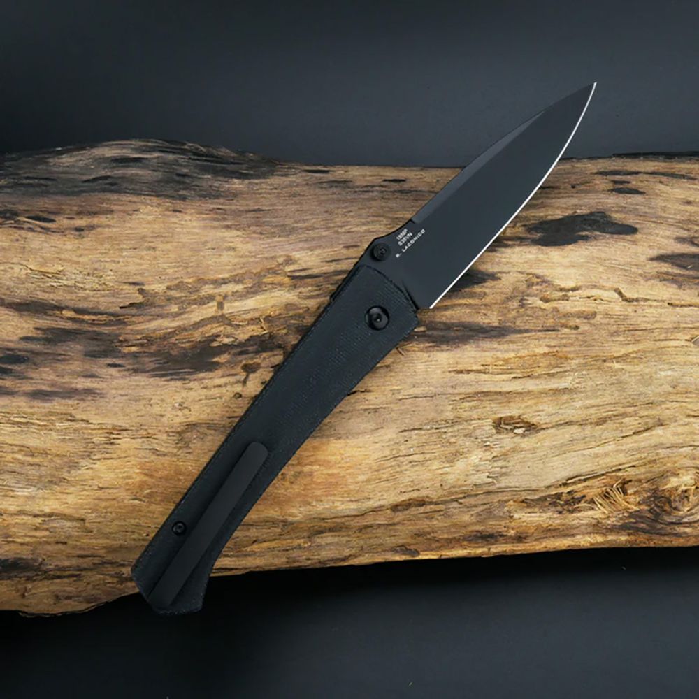 Нож Artisan Cutlery 1856P-MBK Andromeda