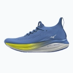 Женские Кроссовки для бега Mizuno Neo Vista 2 ultramarine/white/lightning yellow