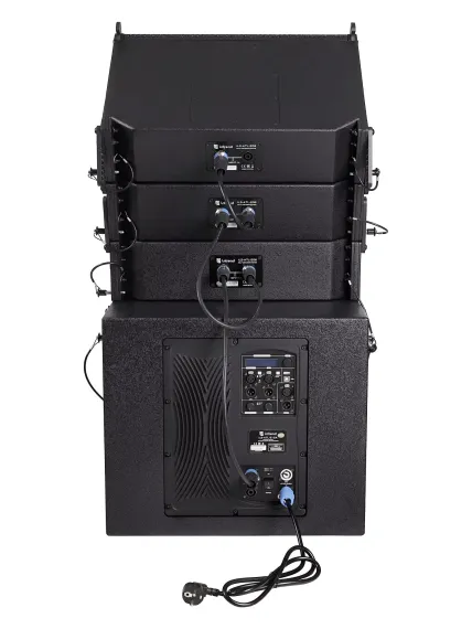 Акустическая система Intrend ILS-ATL-206