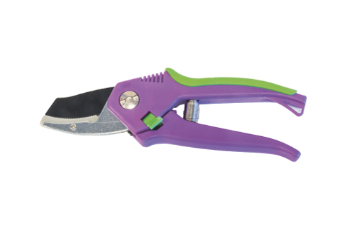 СЕКАТОР 200 мм с наковальней DON GAZON