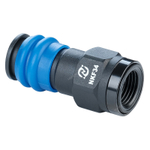 NORDBERG (NKF34) Разъем композитный быстросъемный - резьба F1/2"