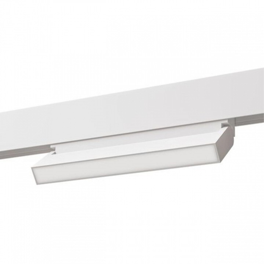Накладной светильник Arte Lamp Linea A4679PL-1WH