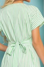 Платье "Ева" (нежная зелень) П3992 LT Collection (Акция)