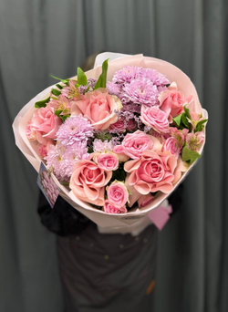 Авторский букет №1